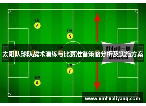 太阳队球队战术演练与比赛准备策略分析及实施方案