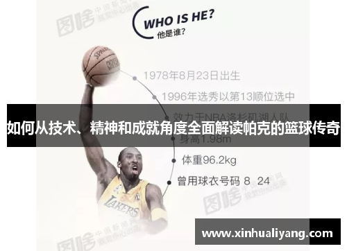 如何从技术、精神和成就角度全面解读帕克的篮球传奇
