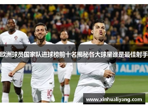 欧洲球员国家队进球榜前十名揭秘各大球星谁是最佳射手