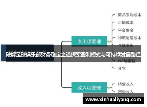 破解足球俱乐部财务稳定之道探索盈利模式与可持续发展路径