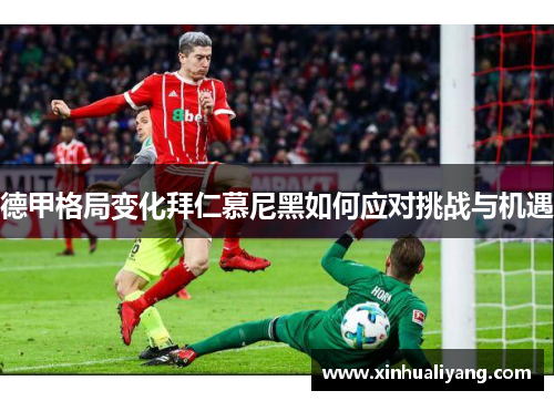 德甲格局变化拜仁慕尼黑如何应对挑战与机遇